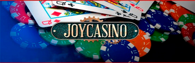 Joy Casino
