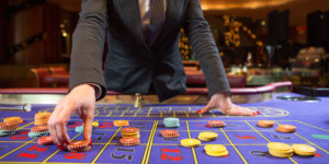 Гранд казино