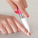 Как быстро снять гель-лак аппаратом для маникюра?