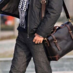 Мужские сумки на любой случай: на работу, прогулку или отдых