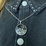 MS Jewellery: тематические ювелирные украшения