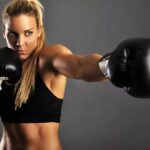 Женское дело: 4 причины попробовать тайский бокс