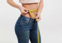 Эффективно сбрасываем вес дома