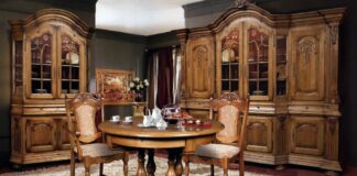 Тонкости и нюансы производства мебели под заказ