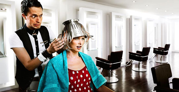 Обязательно ли ходить в салон красоты? Обязательно ли ходить в салон красоты?