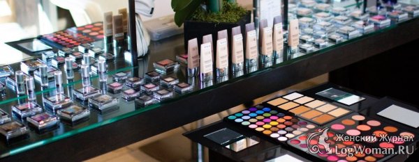 Преимущества брендовой косметики Преимущества брендовой косметики