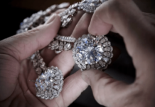 Тренды и виды украшений с бриллиантами