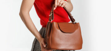 Выбираем правильную кожаную сумку