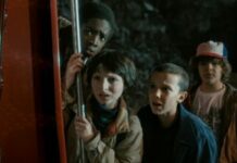 Популярные сериалы на LostFilm HD 720