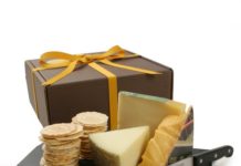 Достоинства сырных наборов