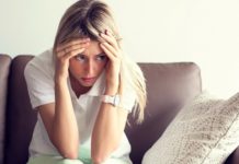 Эффективный способ борьбы с тревогой