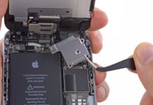 Типовые неисправности iPhone