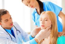 Когда нужна консультация дерматолога и эндокринолога