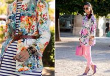 Модные тренды 2019 года в женской одежде