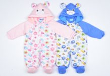 Что нужно знать, выбирая детскую одежду?