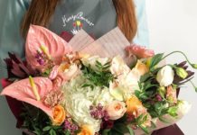 Все что нужно знать о сорте тюльпанов Элсенбург