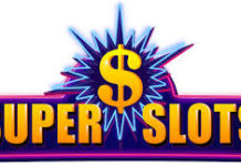 Демо игры казино Super Slots Super Slot