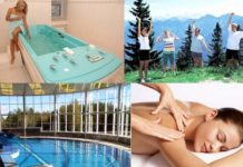 Как получить санаторно-курортную карту?