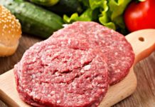 Какое мясо свинины выбрать для котлет?