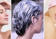 Маски для лечения волос: критерии выбора