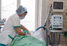 Отравление спайсом. От токсикологического отделения до летального исхода