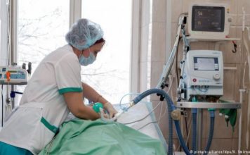 Отравление спайсом. От токсикологического отделения до летального исхода