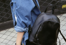 Как выбрать женский рюкзак: полезные советы