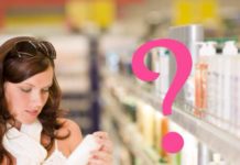 Как правильно выбрать шампунь для волос?