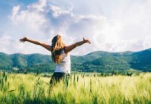 Состояние здоровья зависит от настроения