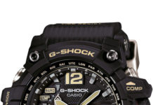 Топ популярных моделей Касио