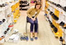 Качество женской обуви: критерии выбора