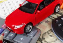 Особенности автокредитования