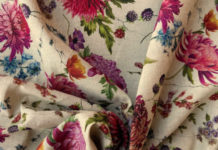 Польза льняной одежды