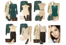 Капсульный гардероб: идеальное решение для тех, кто хочет выглядеть разнообразно