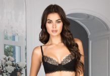 Нижнее белье: тонкости выбора