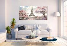 Как выбрать картину для интерьера?