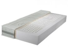 Латексные матрасы, стоит ли их покупать?