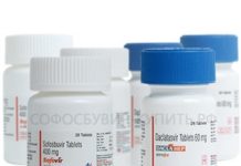 Лечение гепатита C у представительниц женского пола