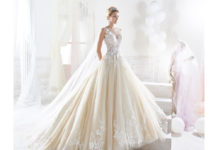 Модные свадебные платья 2019 года тенденции