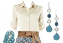 Модные тенденции 2019 года в одежде и обуви