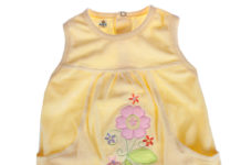 Особенности выбора детской одежды