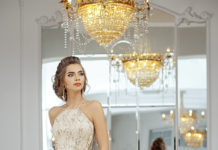 Секреты выбора идеального вечернего платья