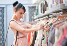 Секреты выбора одежды