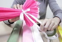 Как правильно выбрать упаковку для цветов?