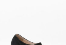 Женские ботильоны — история, мода, уход