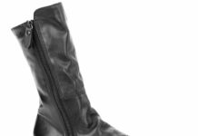 Как выбрать женские полусапожки?