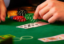 Правила игры блэкджек онлайн