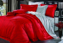 Советы по выбору хорошего постельного белья