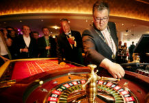 Возможности в казино Х