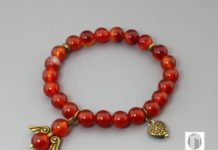 Особенности выбора украшений из натуральных камней